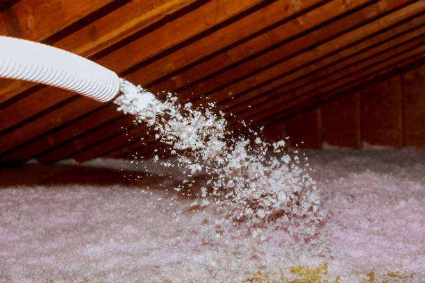 Best Insulation Repair Services  in Rutledge, TN