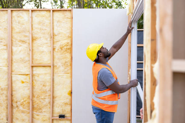 Best Wall Insulation Contractor  in Rutledge, TN